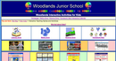 Woodland Junior High 